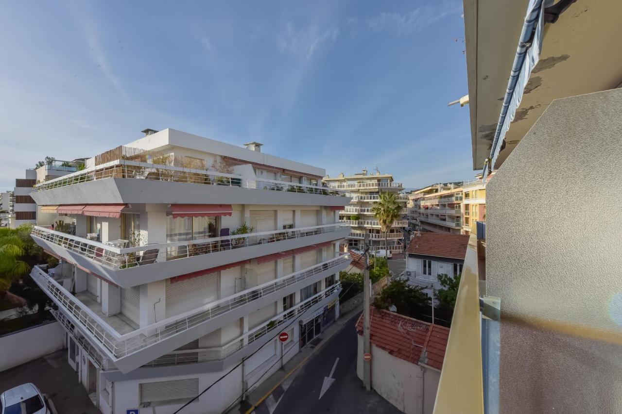 Cannes Palm Beach District 2 Min To The Beaches Apartment Bagian luar foto